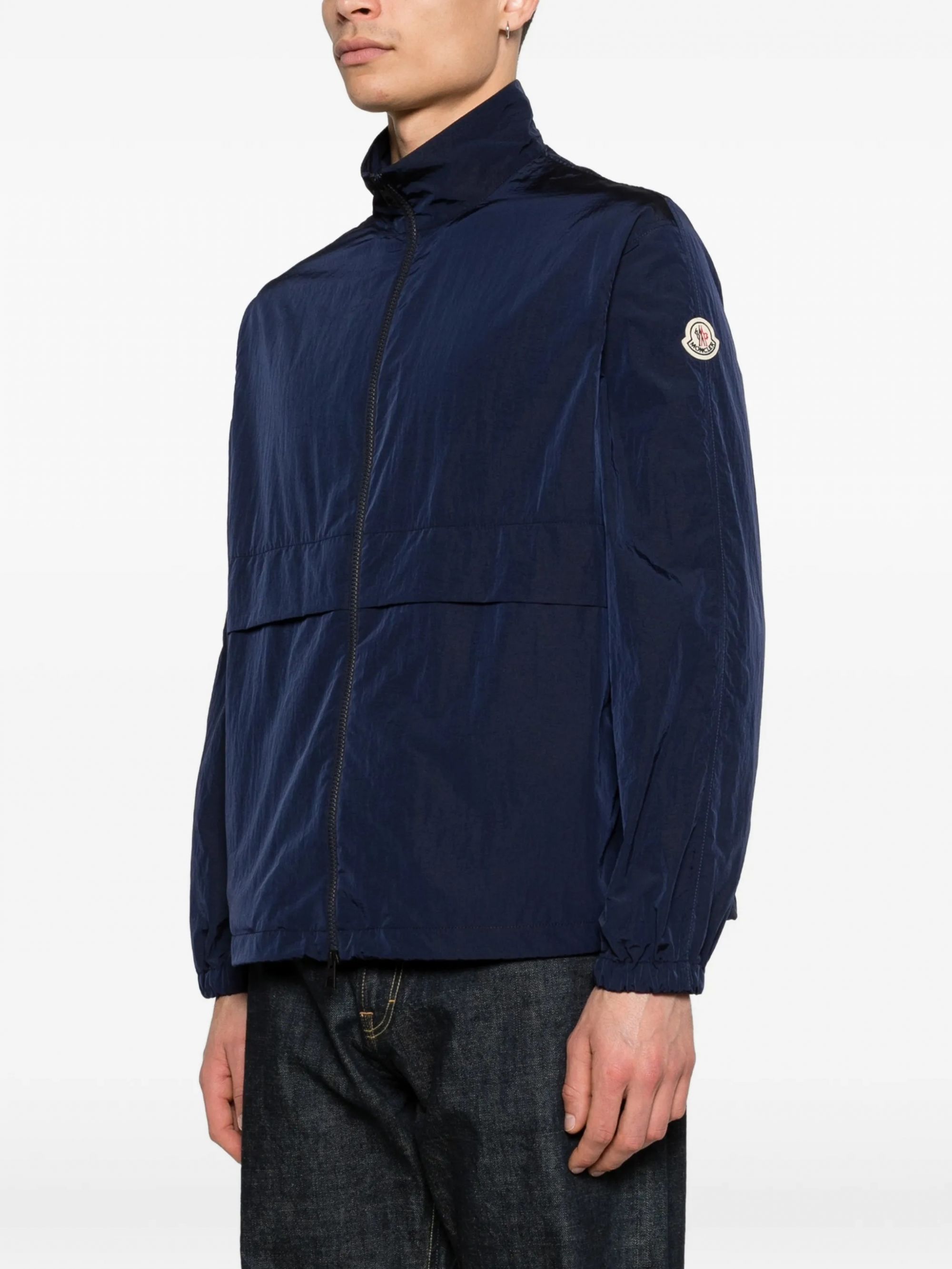 Moncler down jacket men
